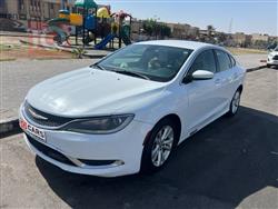 Chrysler 200